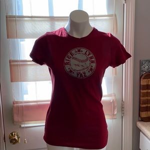 Red Sox Vintage T-Shirt
